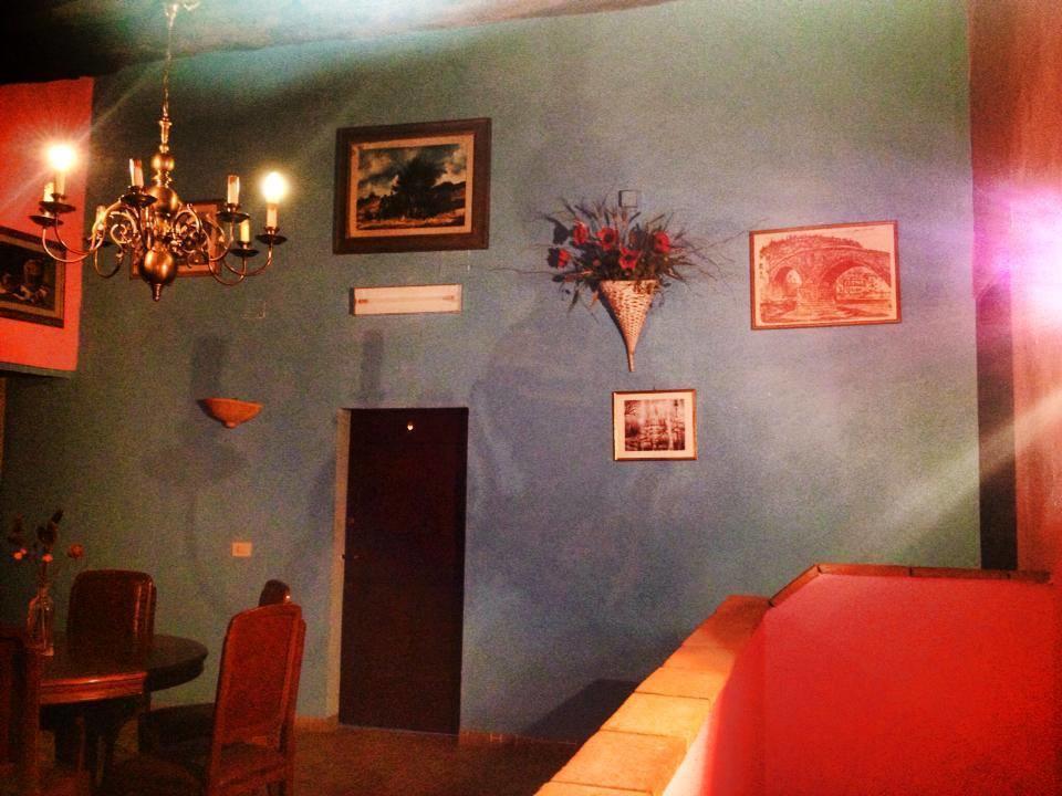 Hotel Bottega Di Montegiovi Scopeti Zimmer foto